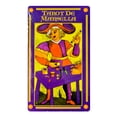 thumbnail image 1 of Tarot de Marsella Profesional Berbera Plastificado 78 cartas 12x7 cm, 1 of 5