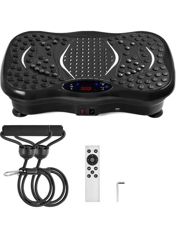Vibration Plates in Exercise & Fitness Accessories