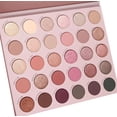 thumbnail image 3 of Paleta de sombras de ojos Colourpop Smoke N Roses Mega Matte Shimmery, 3 of 3