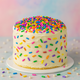 thumbnail image 5 of Decoracion de Reposteria Bakersfield Sprinkles Colores 113 gr Set de 6 piezas, 5 of 6