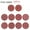 1000#, variant on 9 Inch 225Mm! 10Pcs Sanding Discs Sandpaper, 6 Holes, Sanding 60 120 180 240 400 Grits Sand Paper For Random Orbital Sander