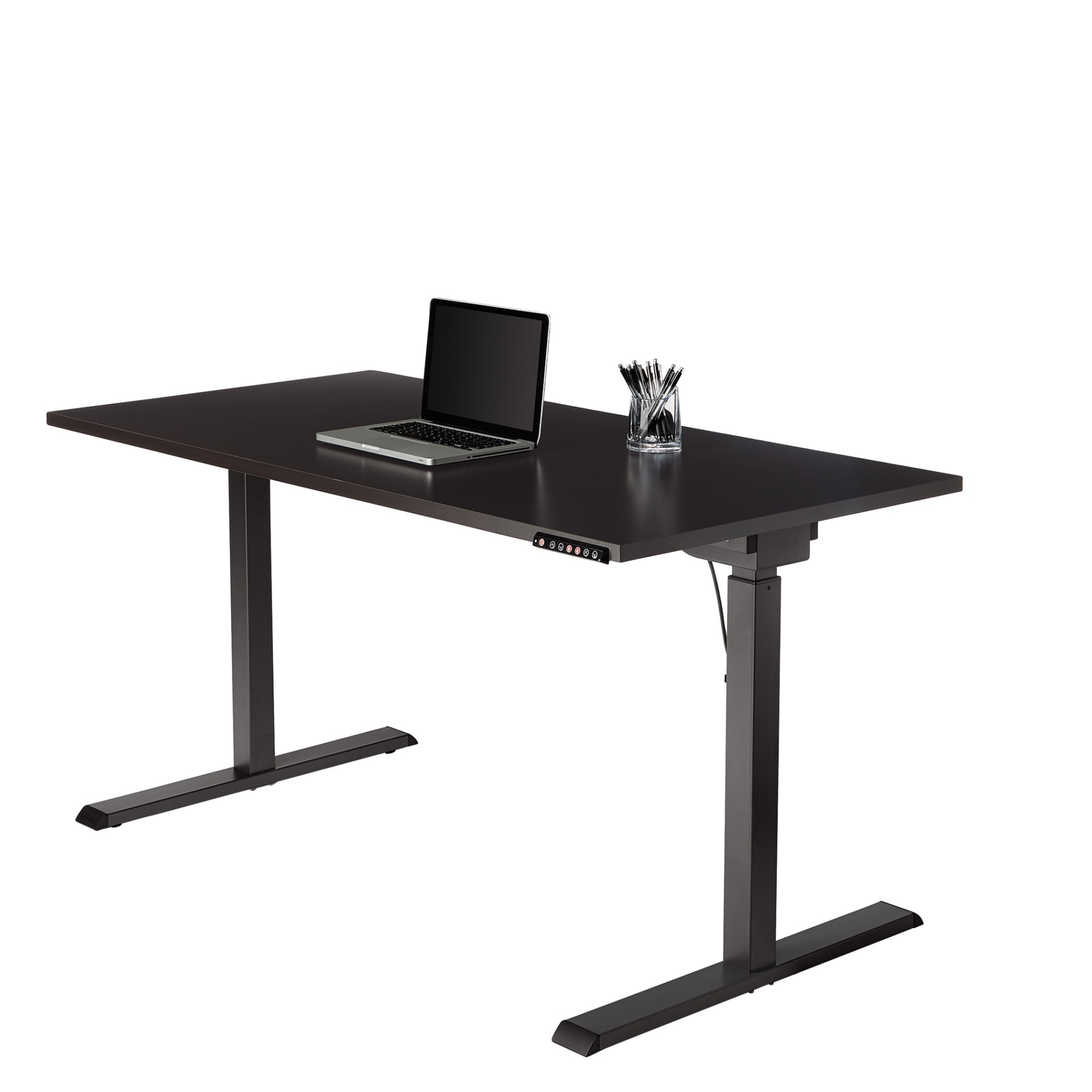 Realspace® Magellan Performance Electric HeightAdjustable Standing