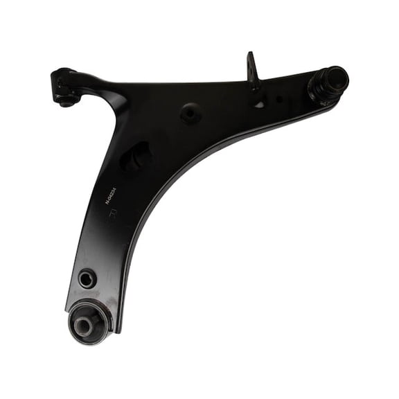 Front Right Lower Control Arm and Ball Joint Assembly - Compatible with 2006 - 2007 Subaru B9 Tribeca