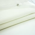 King Size Vinyl Zippered Mattress Cover Protector Dust Bug Allergy