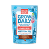 Healthy Heights Grow Daily, Whey Protein & Nutrition Mix, for Kids 3+, Chocolate, 21.7 oz (616 G)