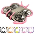 thumbnail image 3 of For NEO 2 Drone Body Protection Kit Bumper Landing Gear Protective Cover, 3 of 6