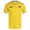 Fan Edition, variant on Colombia 2026 Soccer Jersey, Yellow Home shirt- Men & Women - World Cup Edition