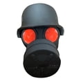 thumbnail image 2 of AKEGAMN Liquidation! Couvercle de Remorque Capuchon de Couvercle pour Attelage de Remorque avec et Remorque pour Remorquage Accessoires de Camion VR Capuchon de Couvercle pour Attelage de Remorque, le Matériau Est en Plastique. Ici Vous Pouvez Tenir o, 2 of 5