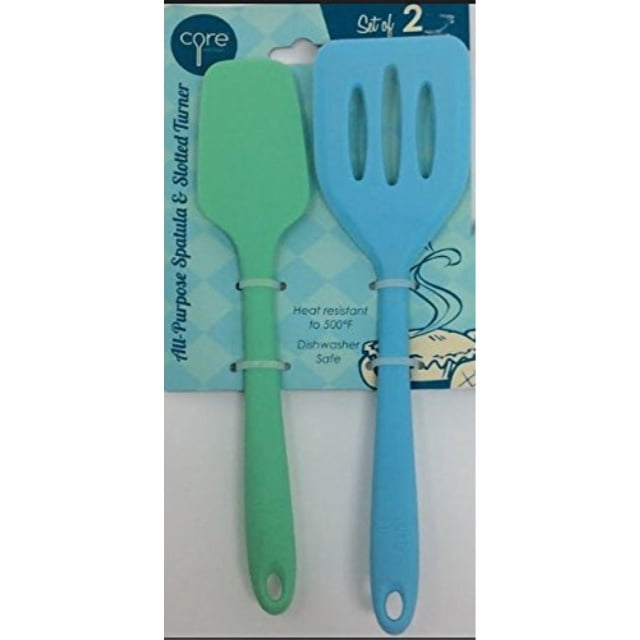 core silicone utensil set