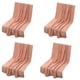 thumbnail image 2 of Toalla de Baño Juvenil de Microfibra | Súper Absorbente y de Secado Rápido | Suave y Amigable con la Piel, Fibra Súper Fina | Sin Pelusas | Paquete de 4 | 140x70cm | Para Gimnasio, Hogar, Playa, Spa, 2 of 6