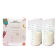 thumbnail image 3 of Bolsa de leche materna, bolsa de almacenamiento de leche materna de 30 piezas Bolsa de almacenamiento de leche materna Bolsa de leche materna elegante y moderna, 3 of 9