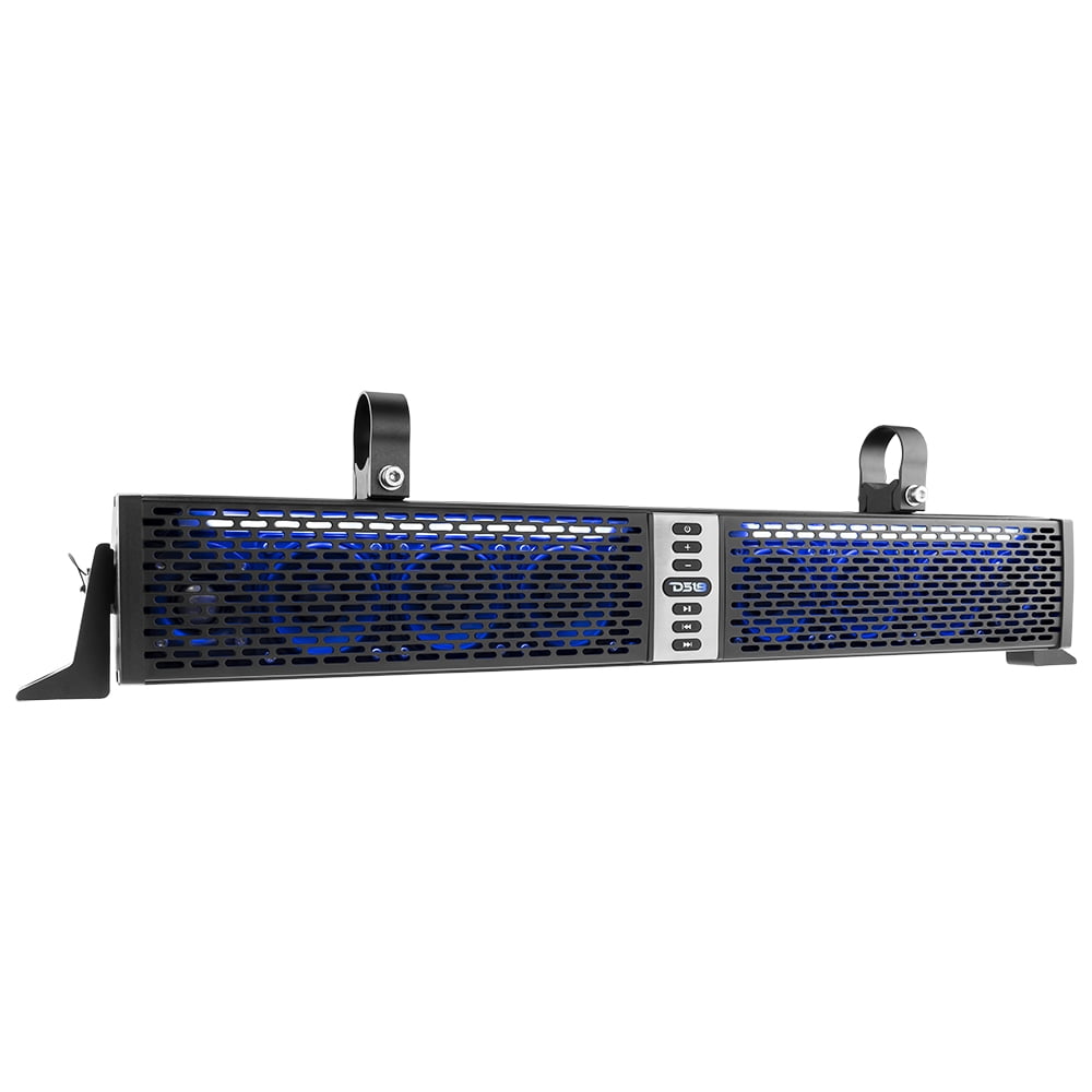 marine grade sound bar
