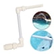 thumbnail image 4 of Fuente de agua Accesorios para aspersores para piscinas Cascada sobre la piscina en el , rociador de enfriamiento Fuente de chorro para alberca d Macarena fuentes de la piscina, 4 of 8