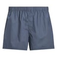 thumbnail image 2 of JACK&JONES calzoncillos bóxer tejidos para hombre, pack de 10 JACMILANO WOVEN BOXERS 10 PACK, algodón Negro/Marrón/Azul M (Medium), 2 of 7
