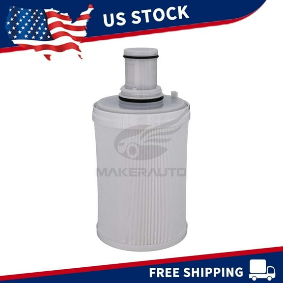 Fits For Amway eSpring Water Purifier Replacement Filter 100186 with UV Technology