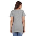 thumbnail image 2 of Inkdotpot T-Shirt Engagée AF Mariée T-Shirts Enterrement de Vie de Jeune Fille T-Shirt de Mariée T-Shirt de Mariage, 2 of 8
