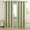 I, variant on Set of 2 Curtain Panels 63W x 52L Rod Pocket Window Drapes for Bedroom Living Room