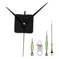 thumbnail image 5 of VERDANVERSE Clocks Mechanism Replacement Silent Operation Clock Movements 1 Set, 5 of 8