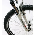thumbnail image 6 of Fuji 23" Nevada 3.0 Hardtail Mountain Bike 26" Shimano Acera Alivio 9 spd NEW, 6 of 7