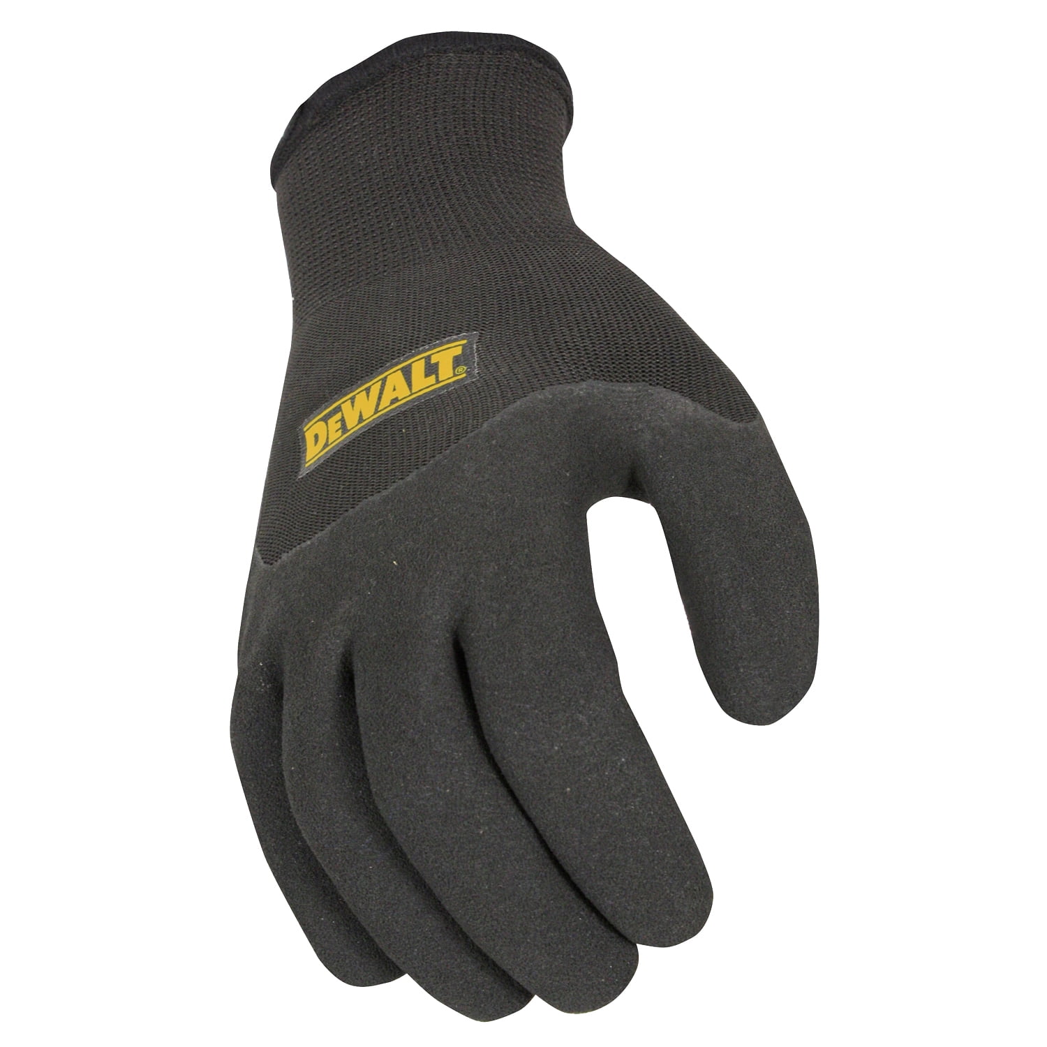 StoneBreaker Unisex Size Large Nailbender Blue Gloves Fit to Work 