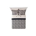 thumbnail image 2 of Mainstays 6 Piece Cheetah Print Bed in a Bag Comforter Set with Sheets, Twin XL, 2 of 7