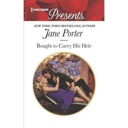 Bought to Carry His Heir - eBook (Best Store Bought Curry)