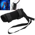 thumbnail image 1 of Shoulder Support Strap, Relief Pain Breathable Adjustable Hook and  Fasteners Shoulder Protector  for Home S,M,L, 1 of 8