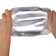 thumbnail image 5 of Disposable Foil Air Fryer Liners - Set of 24 - Square or Round, 5 of 7