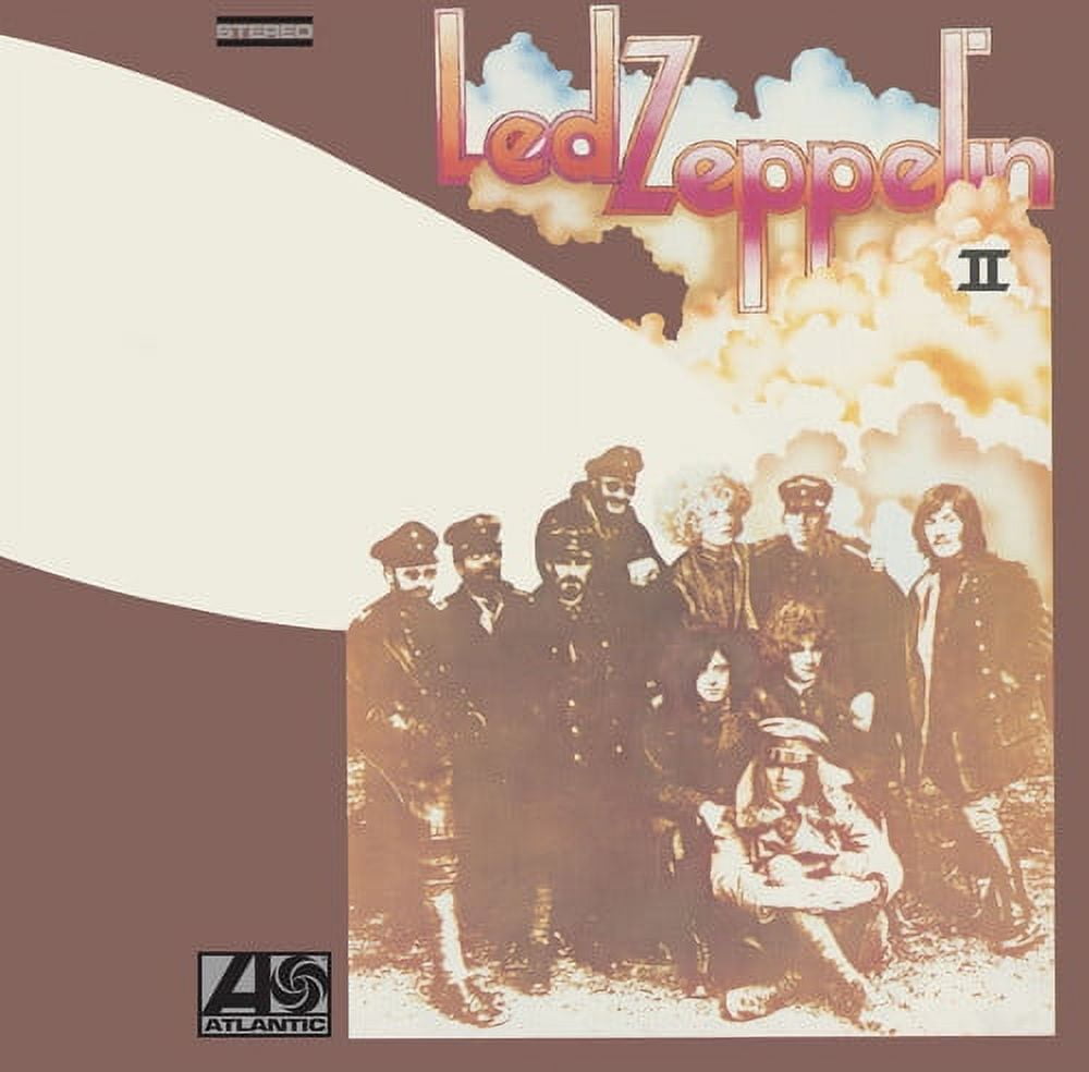 Led Zeppelin - Led Zeppelin IV (Deluxe CD Edition)(2CD