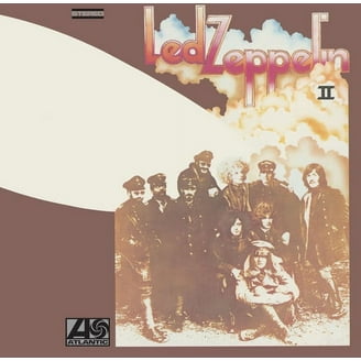 洋楽 Led Zeppelin REMASTERED ORIGINAL CD Led Zeppelin - Led Zeppelin - Amazon.com Music