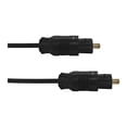 thumbnail image 3 of Cable Steren digital de fibra óptica 2 m modelo 299-402, 3 of 4