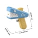 thumbnail image 3 of Juguetes de piscina, juguetes para bebés, juguetes para niños pequeños, mini pistolas de agua tipo prensa, juguete de plástico con rociador de agua., 3 of 8