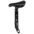 thumbnail image 1 of For Kids Bike Seat Compatible Mountain Bikes - Front Mounted Bicycle Seats Easy To Install Compatible Children, 1 of 4