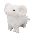 thumbnail image 2 of Juguete De Oveja De Peluche, Suave, Lindo, Exquisito, Muñeco De Oveja De Peluche Portátil Para Dormitorio Para Niños ANGGREK  Descripción de la referencia, 2 of 5