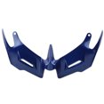 thumbnail image 2 of Front Fairing Winglet Aerodynamic Spoiler for Yamaha YZF R3 R25 2014-2018?, 2 of 4