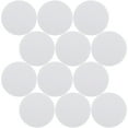 thumbnail image 1 of CRAFTHROU 30Pcs Nonslip Furniture Gripper Pad Nylon Fixing Small Rug Pad Household Users, 1 of 8