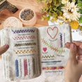 thumbnail image 3 of Embroidery Stitch Book Kit for Beginners, 2026 New Beginner Friendly All in One Embroidery Stitch Sampler Book and Sewing Kit for DIY and Sewing Enthusiasts, 3 of 7