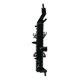 thumbnail image 4 of Radiador Automotriz DEYAC Chevrolet Meriva 2004 2005 26 mm, 4 of 10