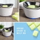 thumbnail image 3 of Recambios para ambientador Wax Melts Febreze Downy Scent, paquete de 6, 3 of 8