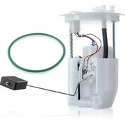 lincoln mkz fuel pump