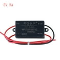 thumbnail image 5 of 1PCS AC/DC to DC Step-Down Power Supply Module AC85-220V to DC 5V 6V 9V 12V 15V 24V 36V Mini Buck Convert AC-DC Regulator Module, 5 of 10