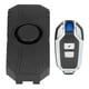 thumbnail image 3 of Alarma remota para bicicleta eléctrica, alarma para bicicleta, alarma inalámbrica para bicicleta con vibración, alarma para bicicleta optimizada para la excelencia, 3 of 8