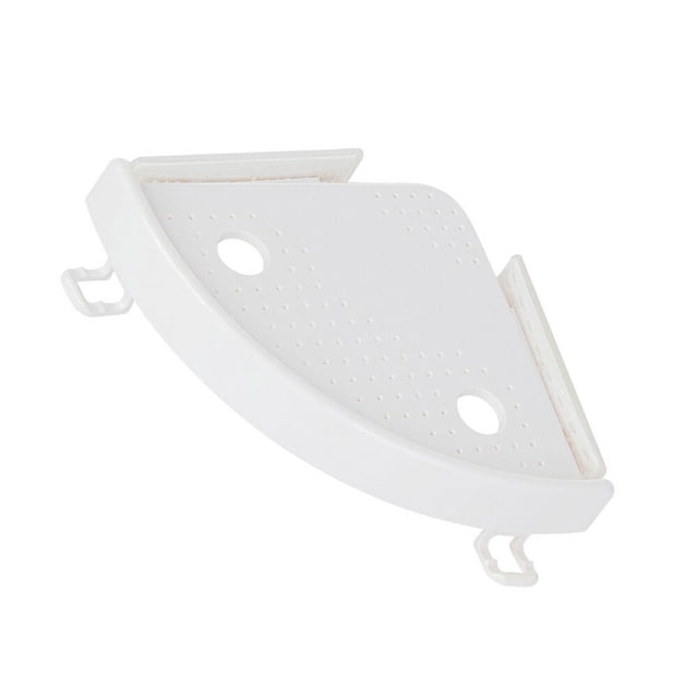 KAKOWELY 1Ud Repisa De Almacenaje En Triangular Para Cocina Y