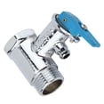 thumbnail image 2 of 0.8Mpa Durable Brass Pressure Relief Electric Water Heater Kitchen Safety Valve, 2 of 4