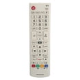 thumbnail image 3 of Reemplace el control remoto, AKB74915361 Control remoto Accesorios de TV compatibles Control remoto de TV Optimizado para la excelencia, 3 of 8