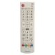 thumbnail image 1 of AKB74915361 Mando a distancia compatible con televisores LG 55UF6800 43UF6800 60UF8500 65UF6800 79UF9500, 1 of 5