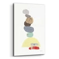 thumbnail image 2 of Epic Art 'Whimsy IV v2' by Courtney Prahl, Acrylic Glass Wall Art, 12"x16", 2 of 8