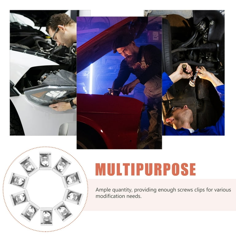 Car modification parts discount