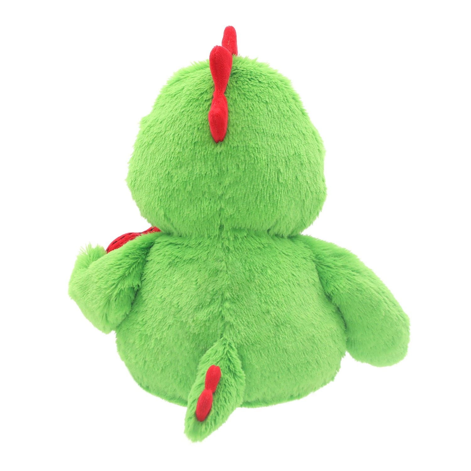 Way To Celebrate Valentine Funky Friends Dino