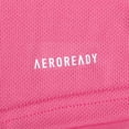 thumbnail image 4 of Playera adidas Mujer Dama Entrenamiento Designed 2 Move rosa XS, 4 of 8
